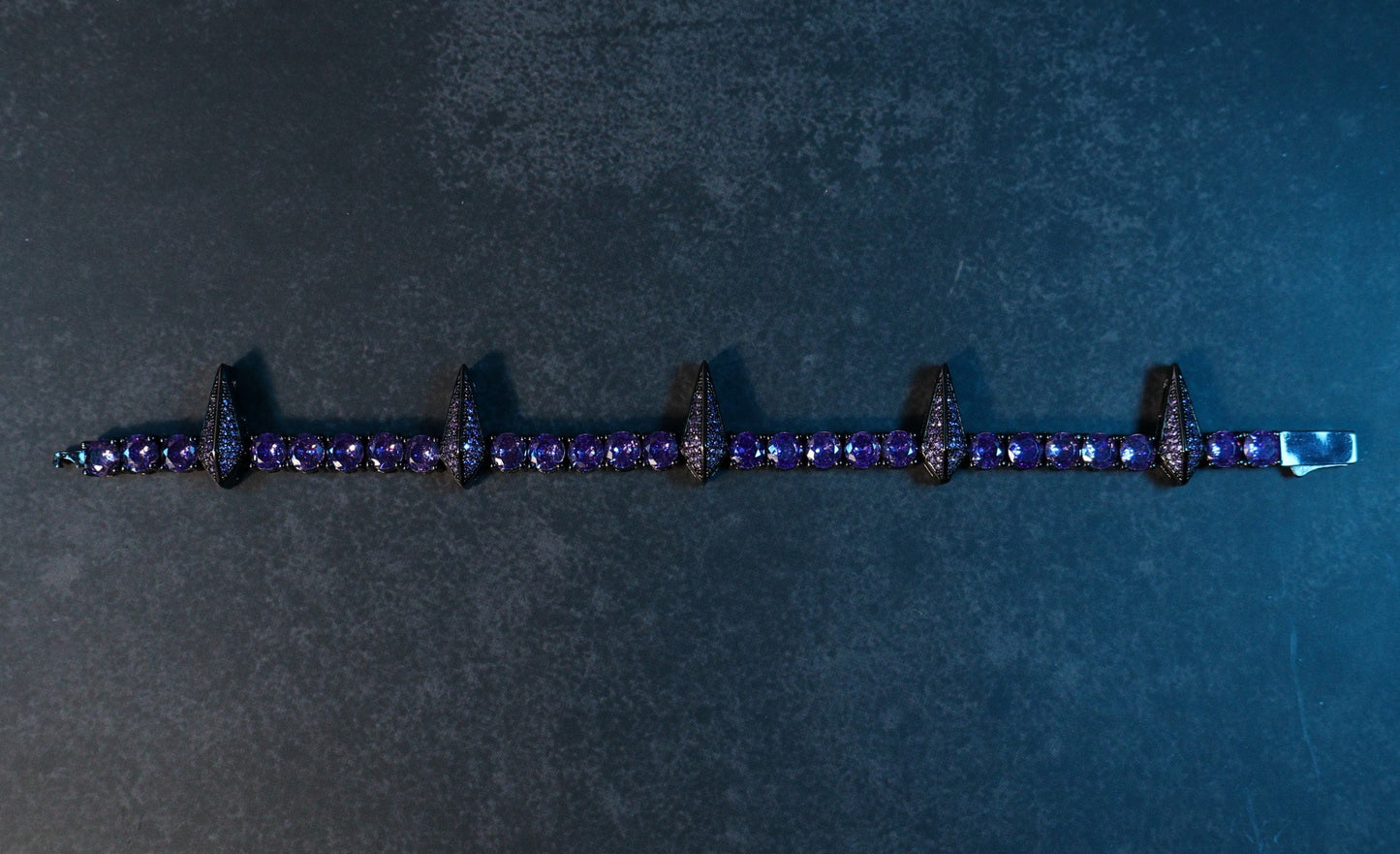 CODERIA® Panther Bracelet